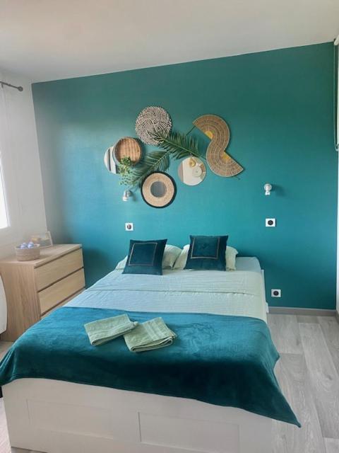 Chambre Privee - Appartement Lumineux Et Calme Albi Ngoại thất bức ảnh